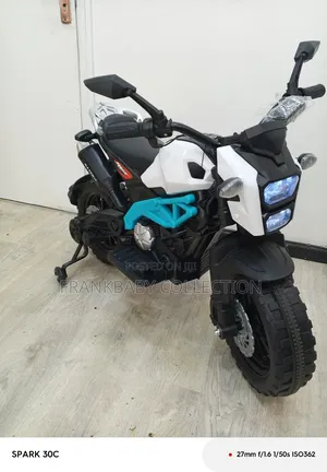 Sport Bike