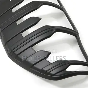 Light Guard for Ford Ranger Accessories