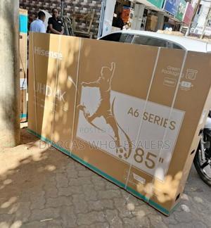 Youtube Netflix TCL 85 Inches 4 K A7 Series Television - thumbnail 2