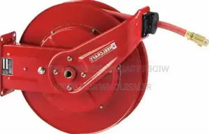 New Horizon Hose Reel For Garden & Car Wash***"