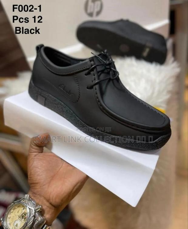 Clark's Leather - thumbnail 2