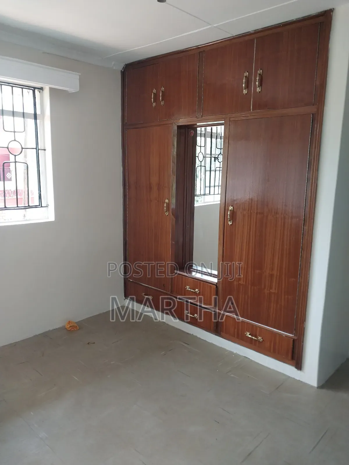 4bdrm House in Kiambu Riverside for rent