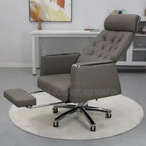 Executive Recliner Directors Office Chair
