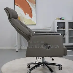 Executive Recliner Directors Office Chair