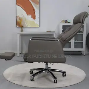 Executive Recliner Directors Office Chair