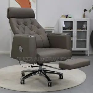 Executive Recliner Directors Office Chair