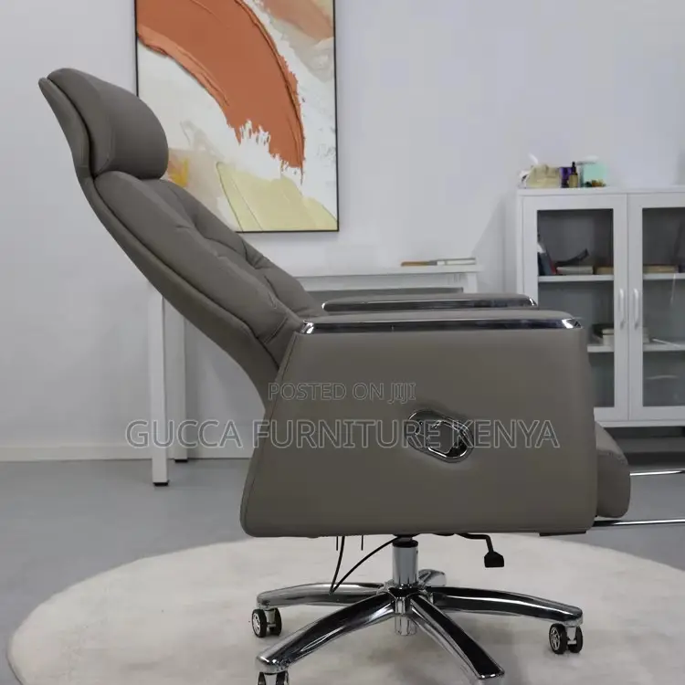 Executive Recliner Directors Office Chair