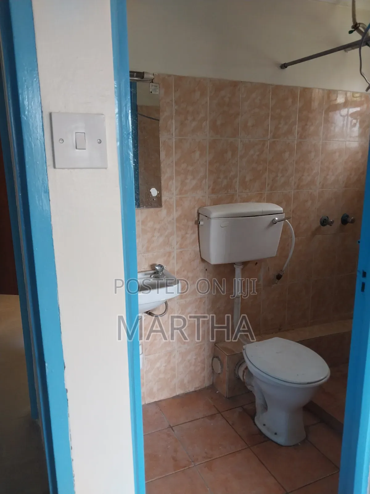 4bdrm House in Kiambu Riverside for rent