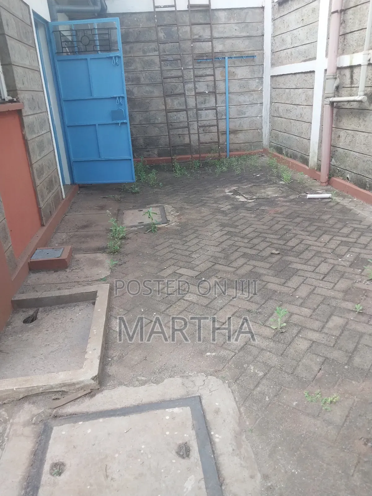 4bdrm House in Kiambu Riverside for rent