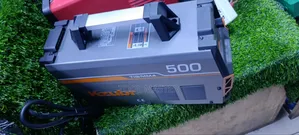 Kzubr Welding Machine 500amp Heavy Duty/500amp Tig/Mma Welding Machine