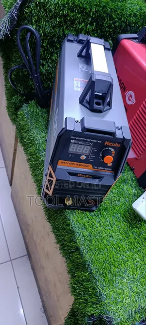 Kzubr Welding Machine 500amp Heavy Duty/500amp Tig/Mma Welding Machine