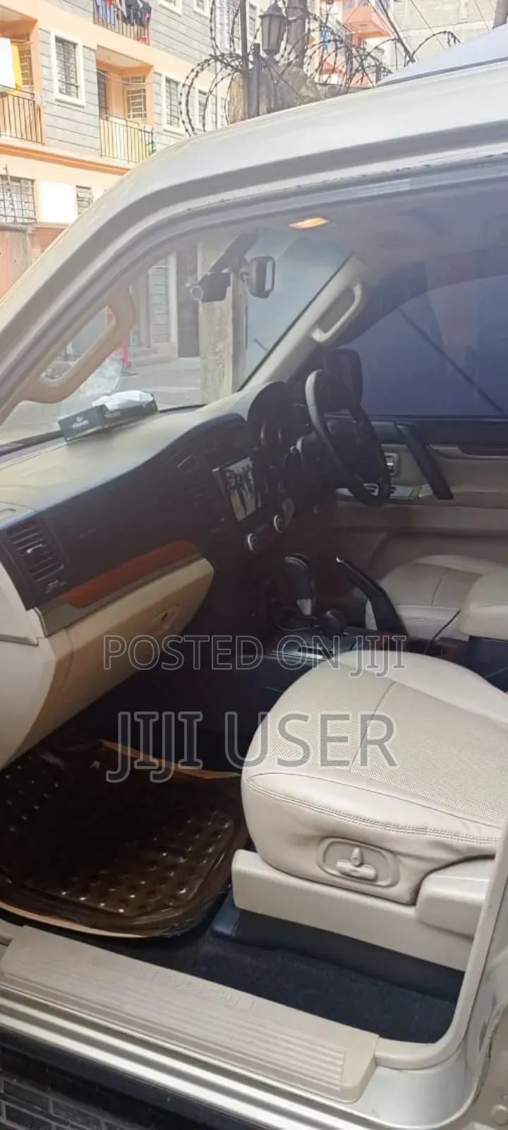 Executive Car Hire Services