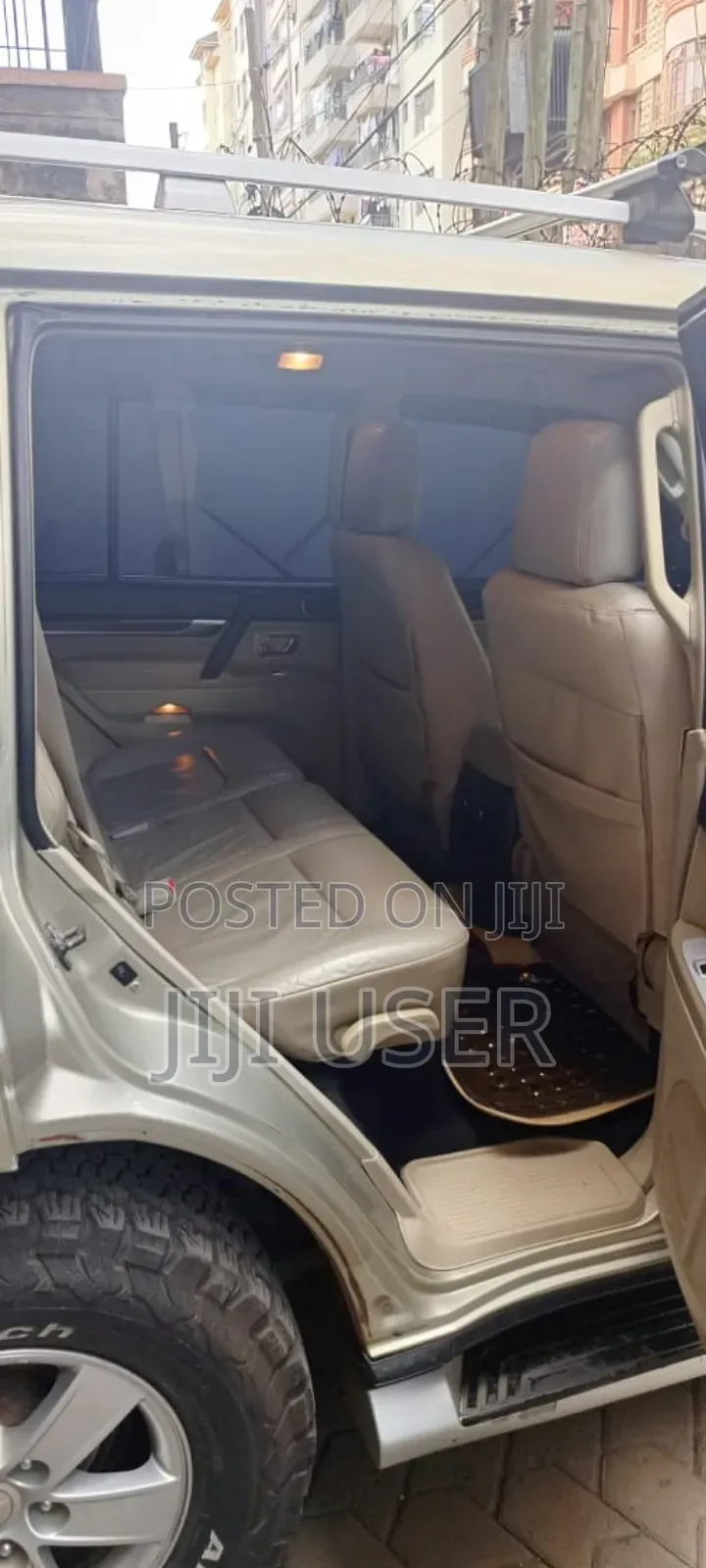 Executive Car Hire Services