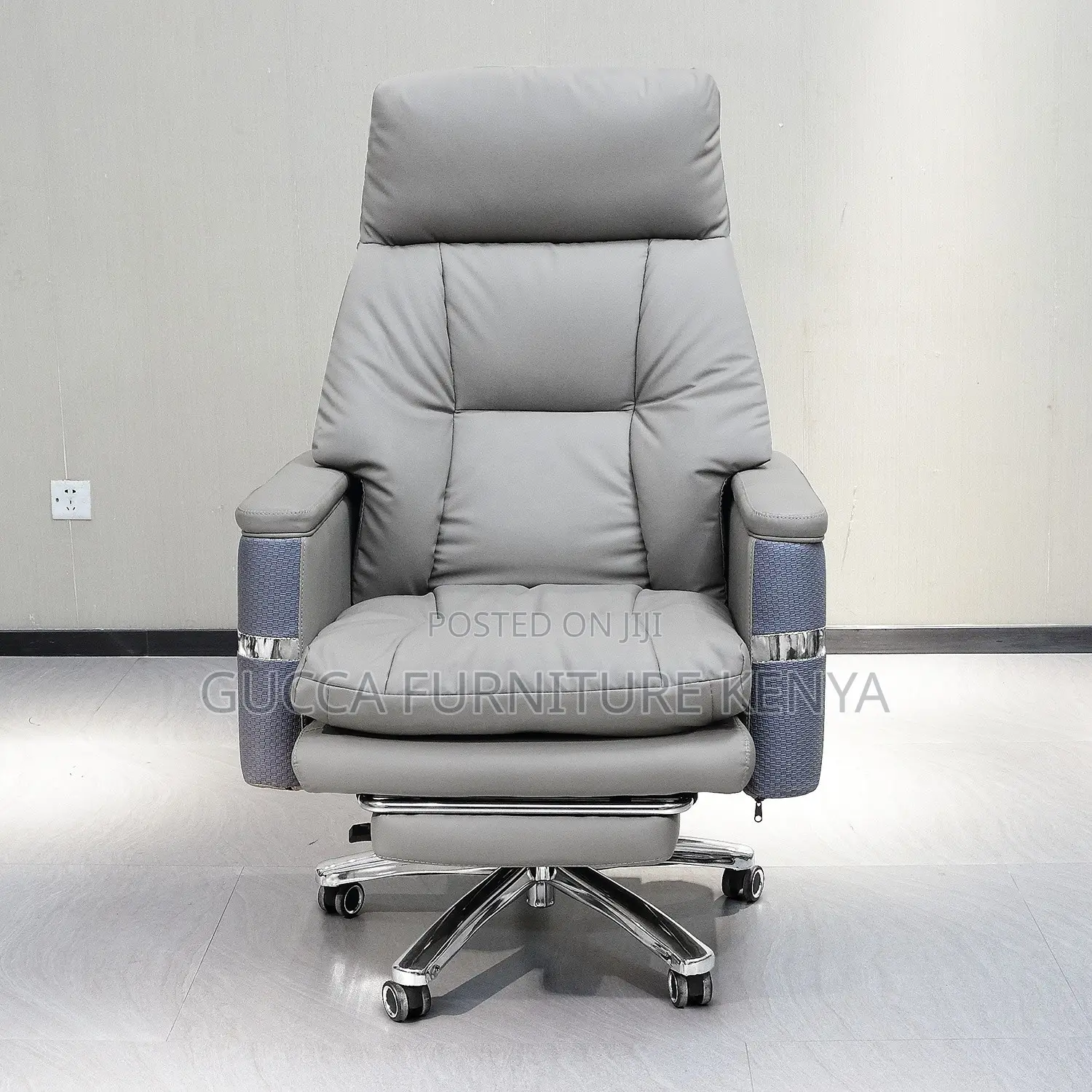 Executive Recliner Directors Office Chair