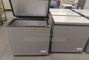 Single Door - Original Volsmart 150l Freezer