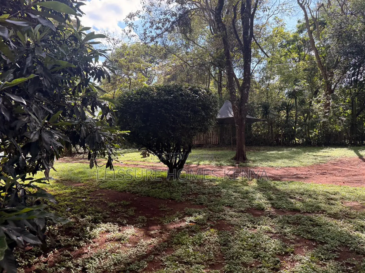 Prime 2.5 Acre Residential Land