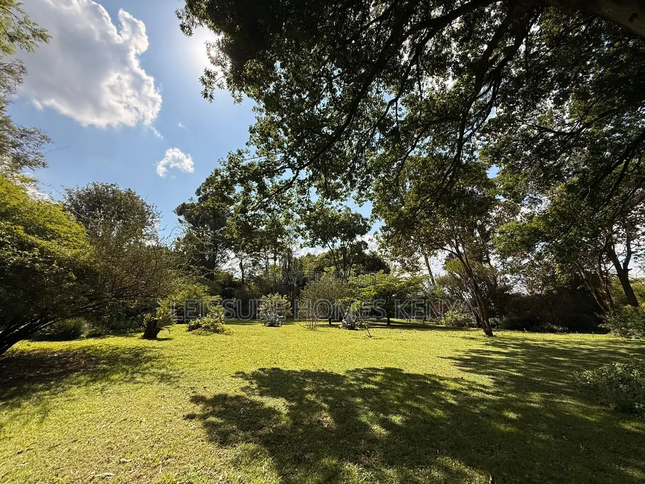 Prime 2.5 Acre Residential Land