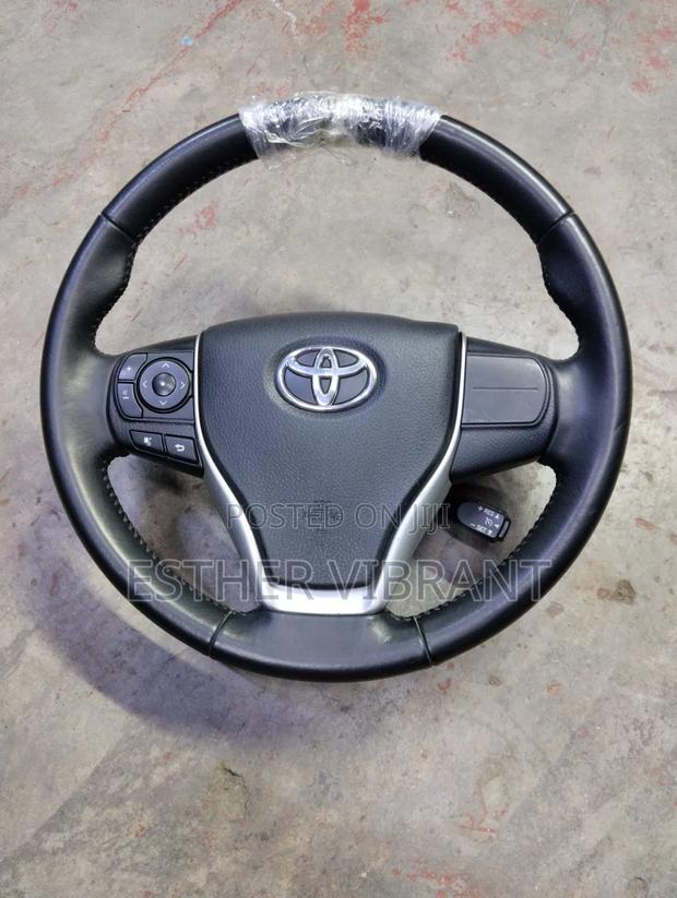 Noah 2015/2018 Steering Wheel