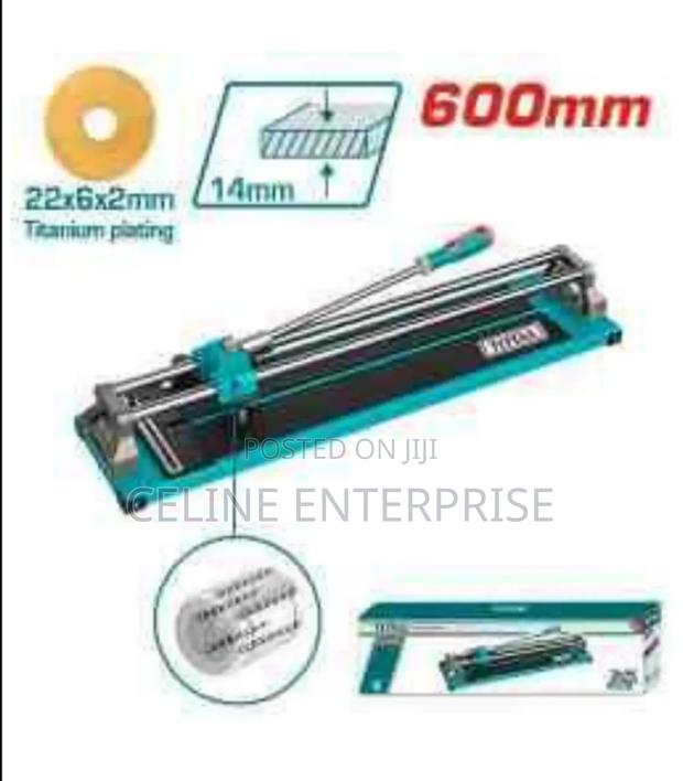 Tile Cutter - main view