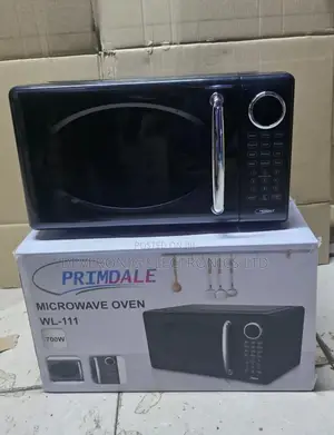 Primdale Microwave Digital 
700watts 
20l
 at 7300