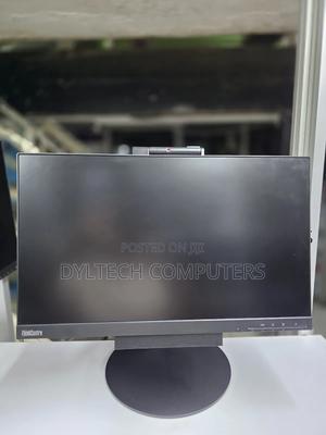 Desktop Computer Lenovo ThinkCentre M700 8GB Intel Core I5 SSD 128GB - main view