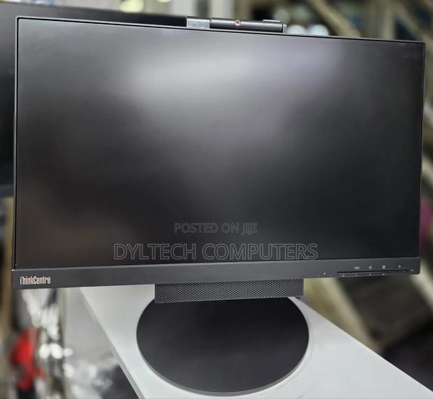 Desktop Computer Lenovo ThinkCentre M700 8GB Intel Core i5 SSD 128GB - thumbnail 4