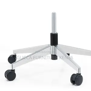 Modern Ergonomic Adjustable Office Computer Chair