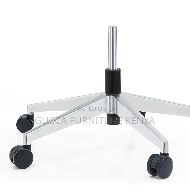 Modern Ergonomic Adjustable Office Computer Chair