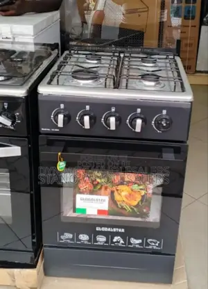 Digital 3in1. 3+1 50by55 Global Star Cooker