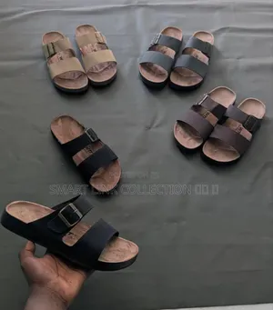 Men Sandals 
Wftt