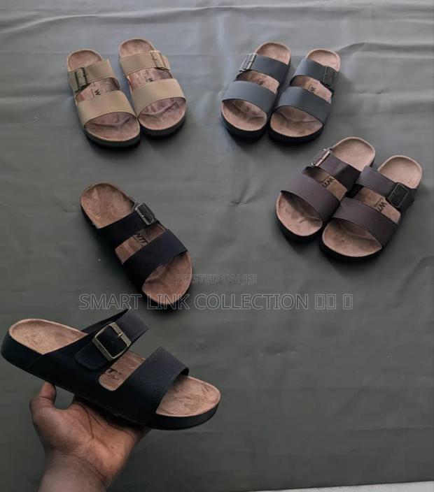 Men Sandals
Wftt - main view
