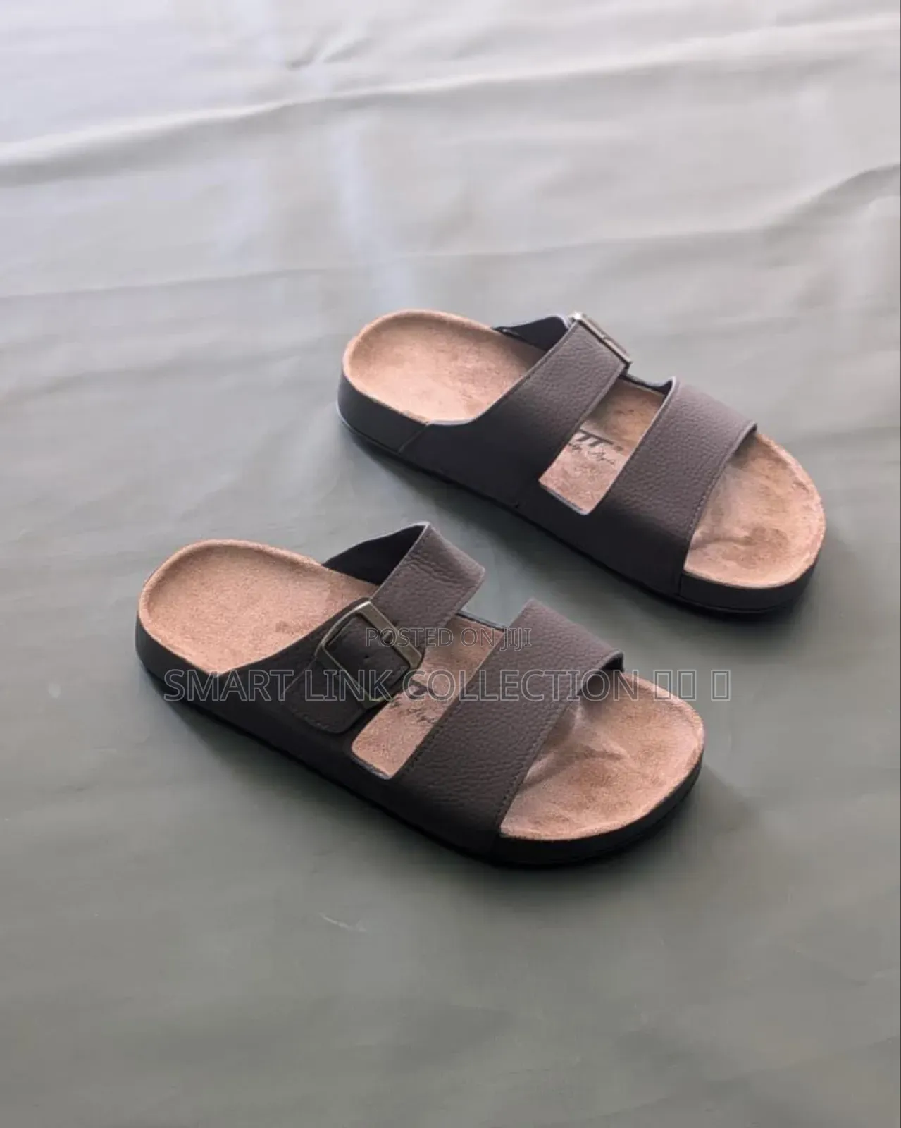 Men Sandals 
Wftt
