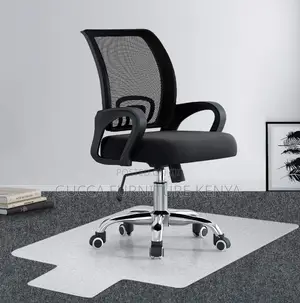 Mid Back Mesh Office Clerical Chair