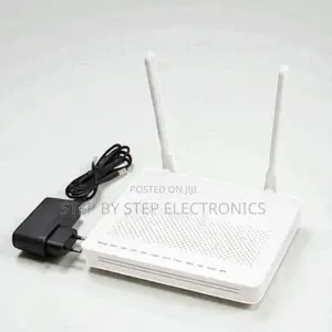 Wireless Xpon Gpon Onu Fiber Optic Router for FTTH