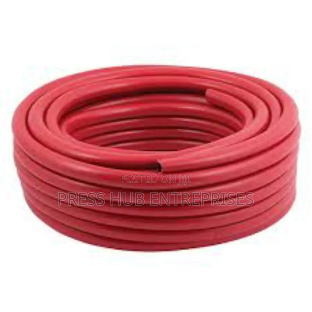 Fire Hose Pipe | Strong & Reliable Water Tubing - main view