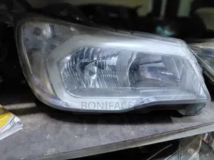 Front Headlight Subaru Forester Sj5