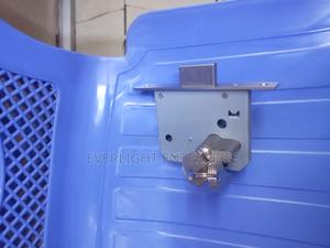 Steel Door Deadlock - thumbnail 2