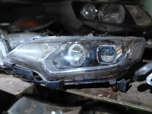 Headlight Honda Fit New Model
