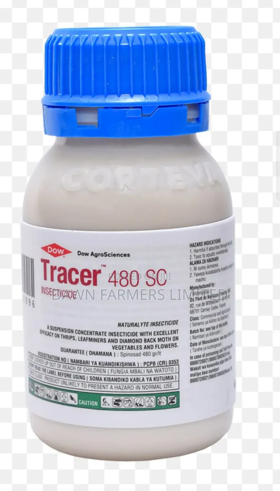Tracer 480sc 30ml