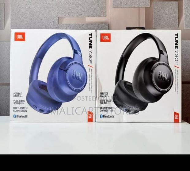 JBL Tune 730bt Wireless Headphones