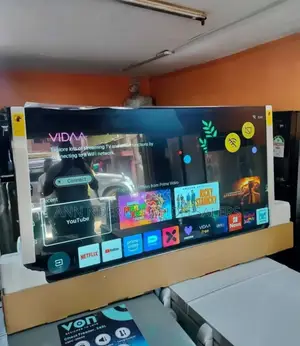Bluetooth Enabled Hisense Tv 65 Inch 4 K Series