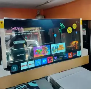 Bluetooth Enabled Hisense Tv 65 Inch 4 K Series