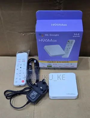 H96max M2 Plus Android 14 Tv Box 2+16gb