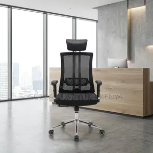 Executive Office Ergonomic Desk Chair