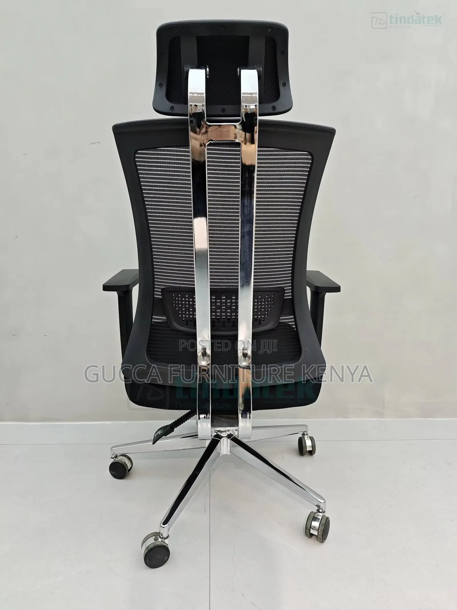 Executive Office Ergonomic Desk Chair
