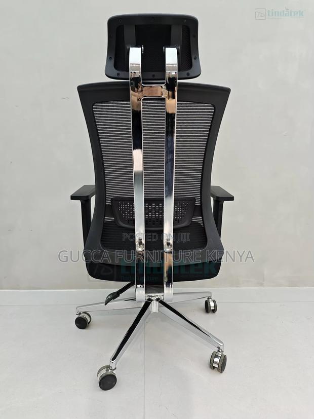 Executive Office Ergonomic Desk Chair - thumbnail 9