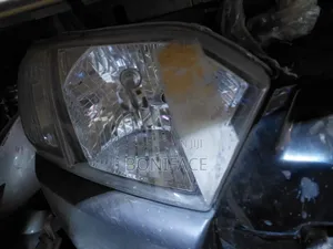 Headlight Probox New Model