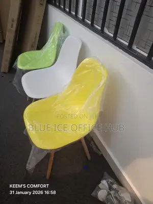 Imported Office Eames Chair