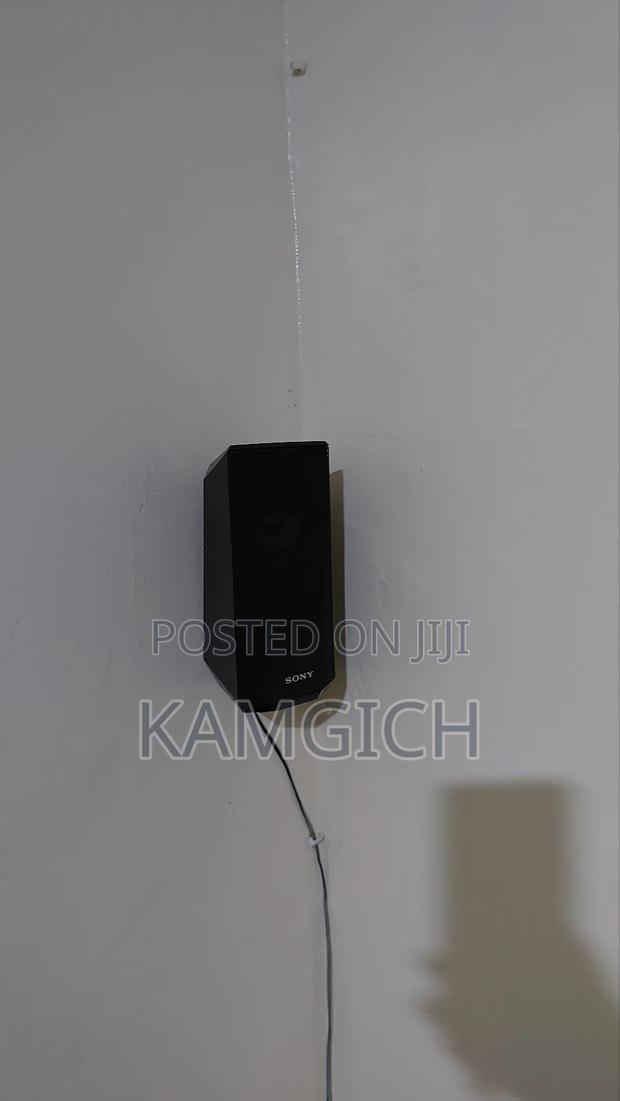 Sony Home Theater Dz 650 - thumbnail 4