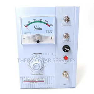 Electromagnetic Speed Controller